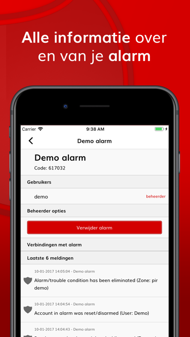 How to cancel & delete Syca Security from iphone & ipad 4