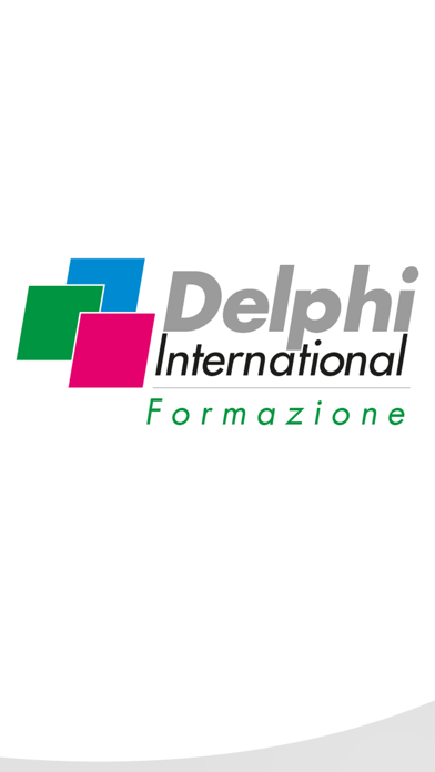 Screenshot #1 pour DELPHI ECM