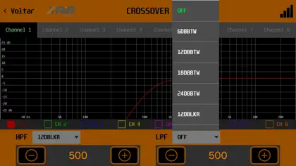 Screenshot 5 von 6 zu Expert XAiR