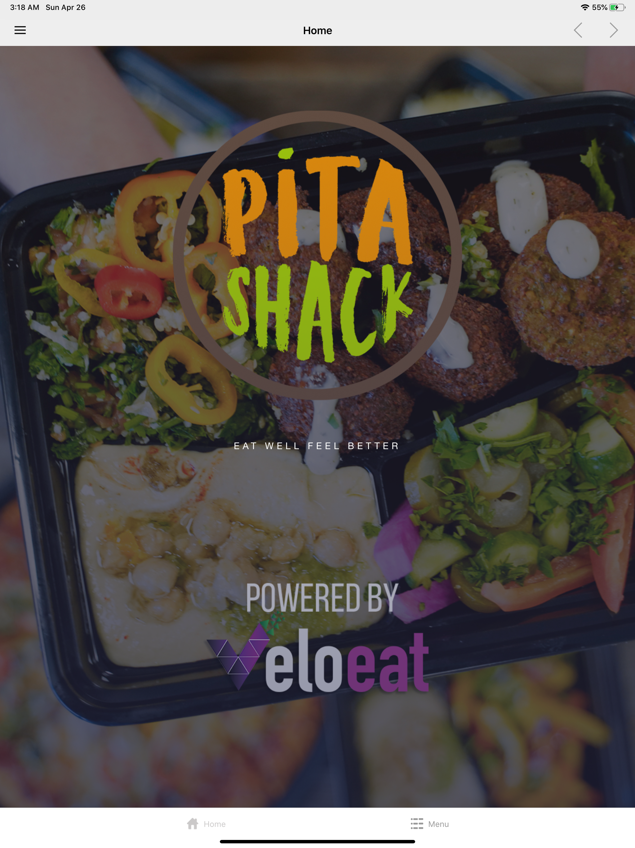 Pita Shack Pflugerville screenshot 11