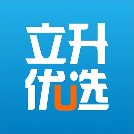 立升优选 icon