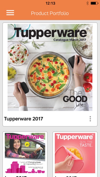 Tupperware by Tupperware Brands Asia Pacific Pte Ltd