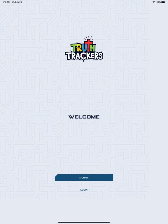 Screenshot #4 pour Truth Trackers