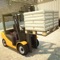 Get ready to drive a fork lift