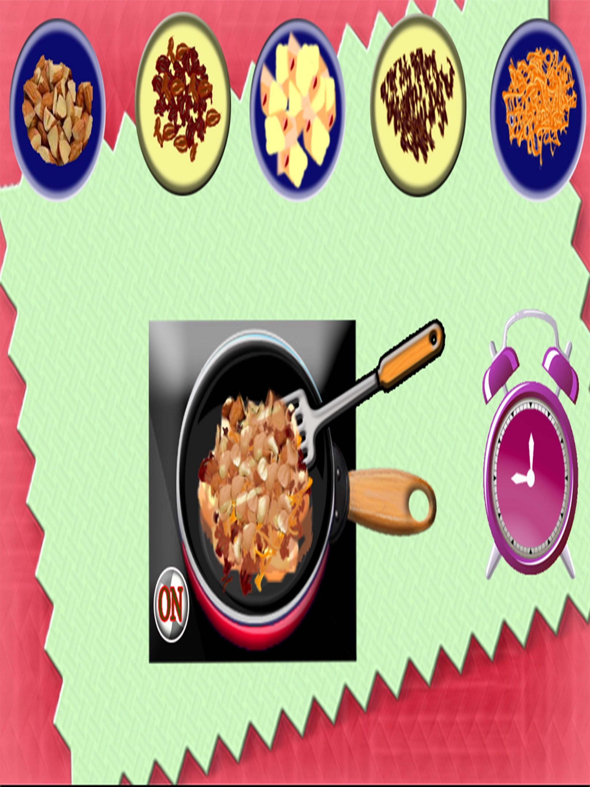 Apple Pie Chef Cooking Games