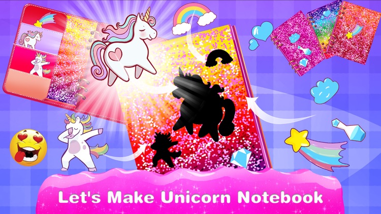 Unicorn School Carnival screenshot-3