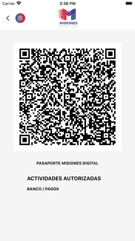 Misiones Digital