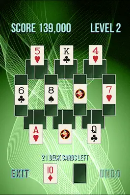 Game screenshot Card Match Ultra apk