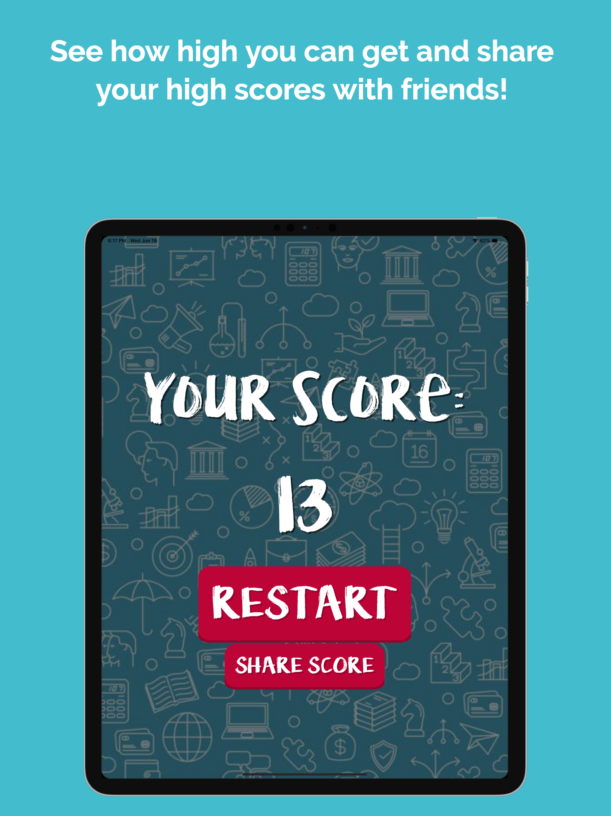Alphabet Tap screenshot 10