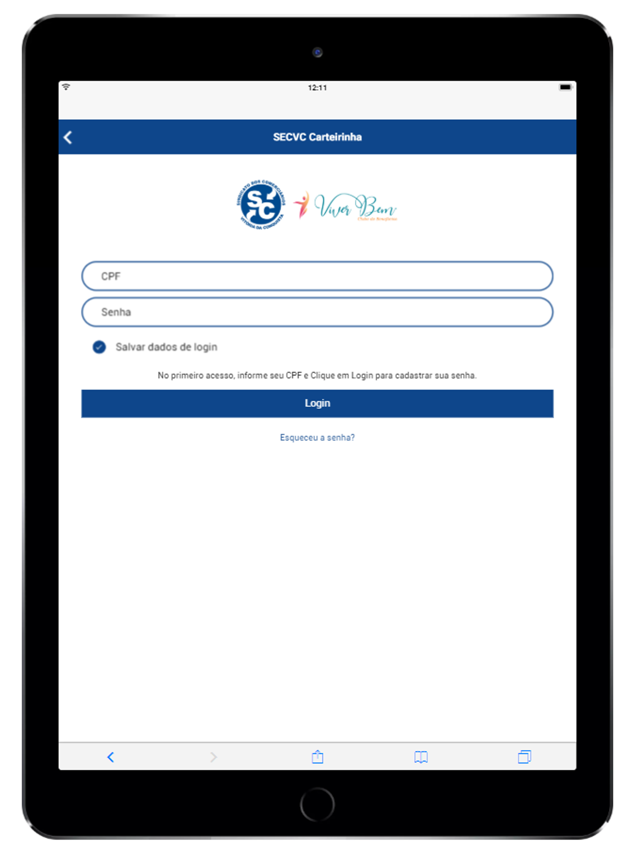 SECVC screenshot 6