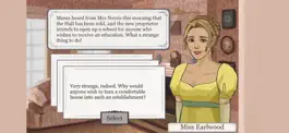 Game screenshot Regency Love apk