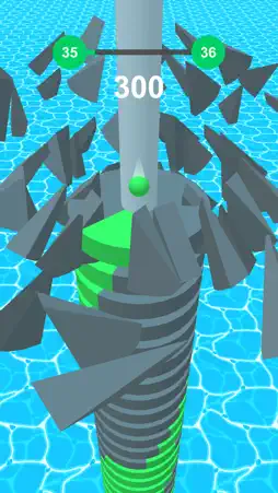 Stack Breaker - Fall & Bust screenshot 4