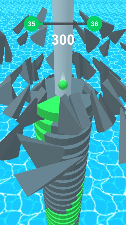 Stack Breaker - Fall & Bust screenshot-3