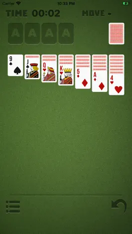 Game screenshot Solitaire HD™ apk