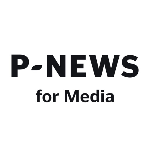 P-NEWS for Media [p]