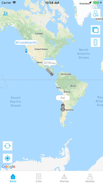 Screenshot #2 pour GetSmart