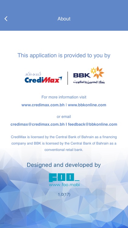 MaxWallet screenshot-4