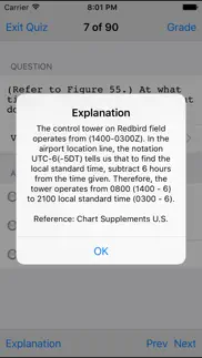 prepware cfi problems & solutions and troubleshooting guide - 1