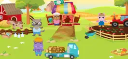 Game screenshot Virtual Pet Village Life apk