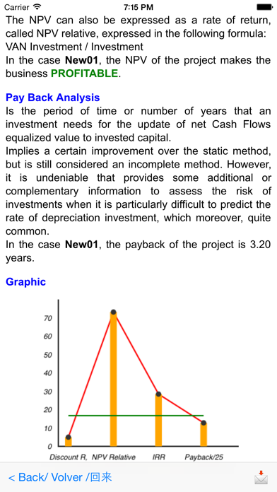 Basic Business Analyzerのおすすめ画像3