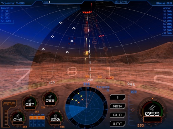 Screenshot #6 pour Interceptor