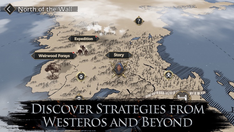 Game of Thrones Beyond… screenshot-4