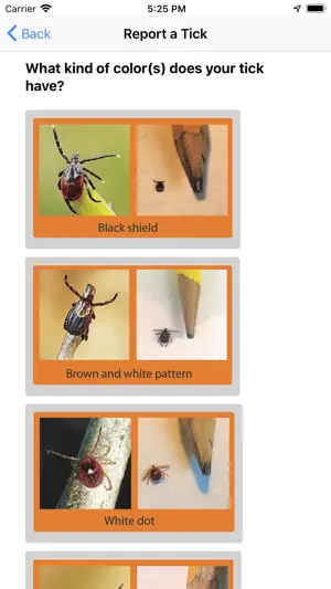 The Tick App screenshot 4