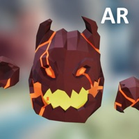 AR Shoot: Gun app in our world pour PC