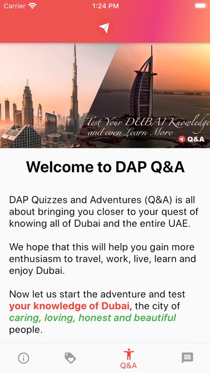 Dubai Access Point screenshot-4