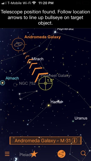 Celestron StarSense Explorerのおすすめ画像8