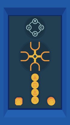 Faraway: Galactic Escape screenshot 6