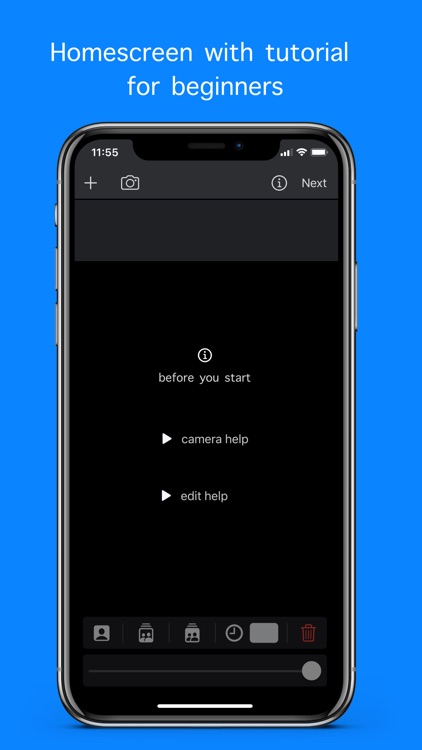 Vimoapp screenshot-0