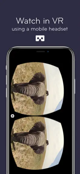 Game screenshot Within VR apk