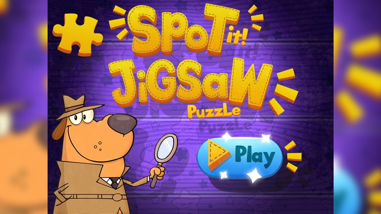 Jigsaw Puzzle & Find It! screenshot-5