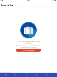 CBP ROAM ipad bilder 1