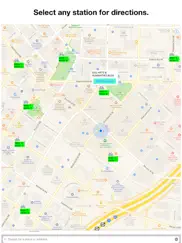 bike stations atlanta ipad images 2