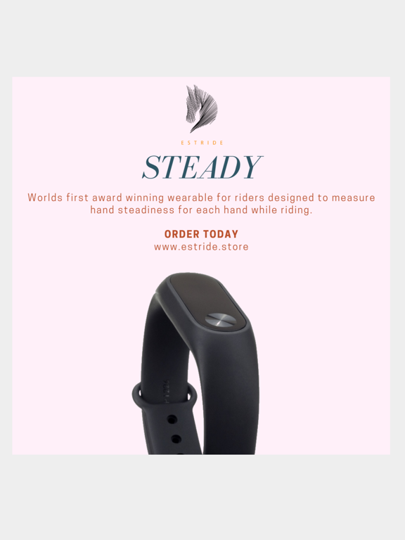 Screenshot #4 pour Estride Steady