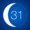 Live in the rhythm of nature with the Lunar Calendar: Your daily companion and assistant will help you find the right timing