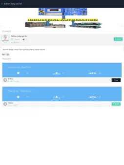 NotesMate: Create.Explore.Earn screenshot 9