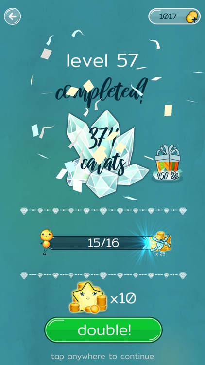 Word Blocks Puzzles IQ