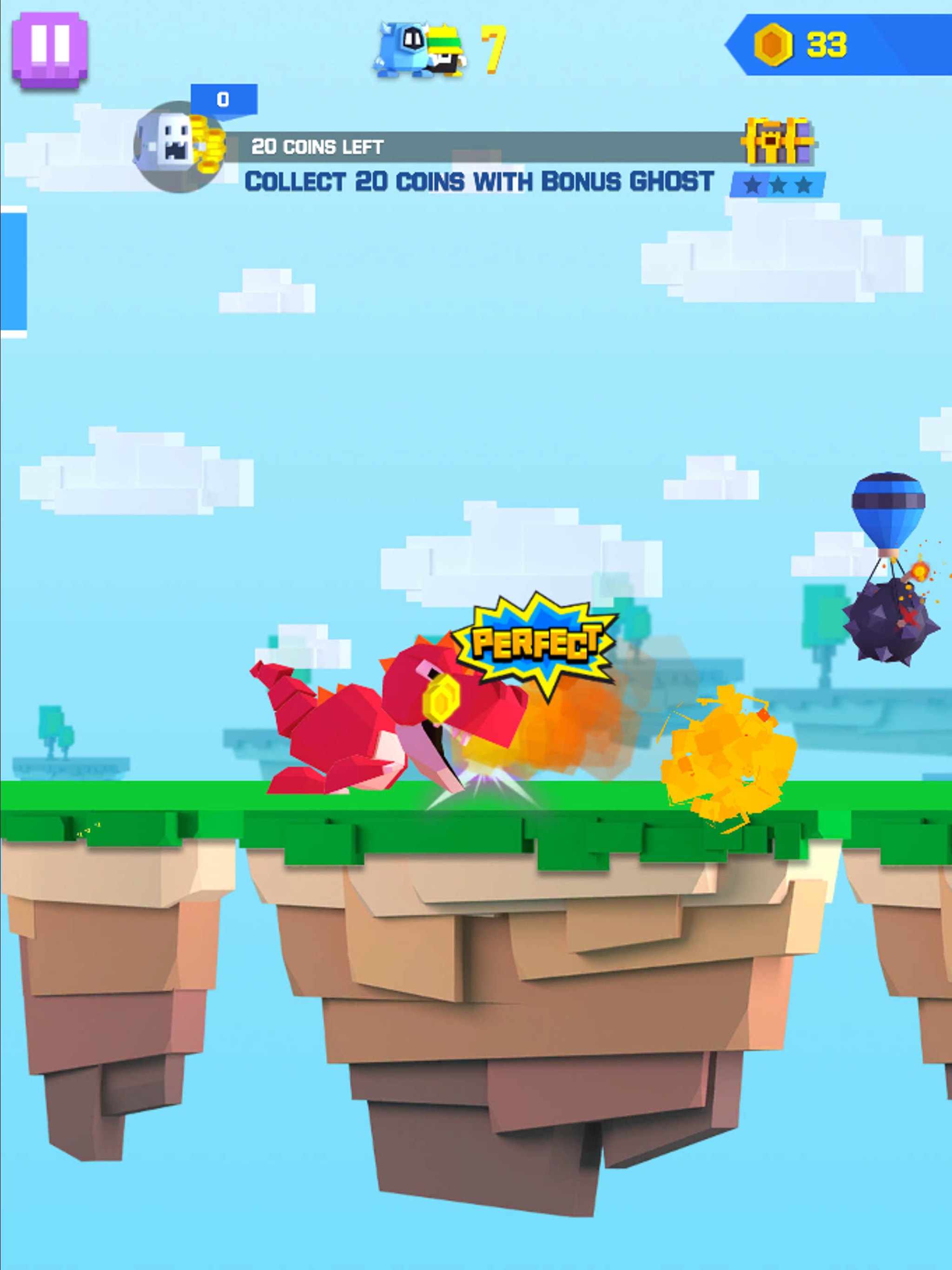 Monster Tornado screenshot 10