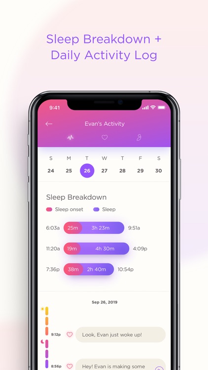 Cocoon Health Insights
