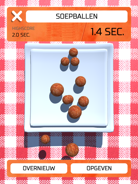 Screenshot #2 for De Noord Hinder