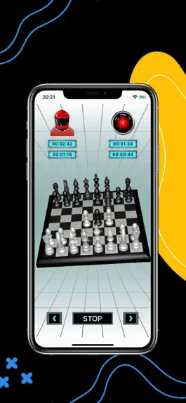 Game screenshot HAL 9000 hack