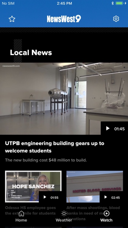 NewsWest 9