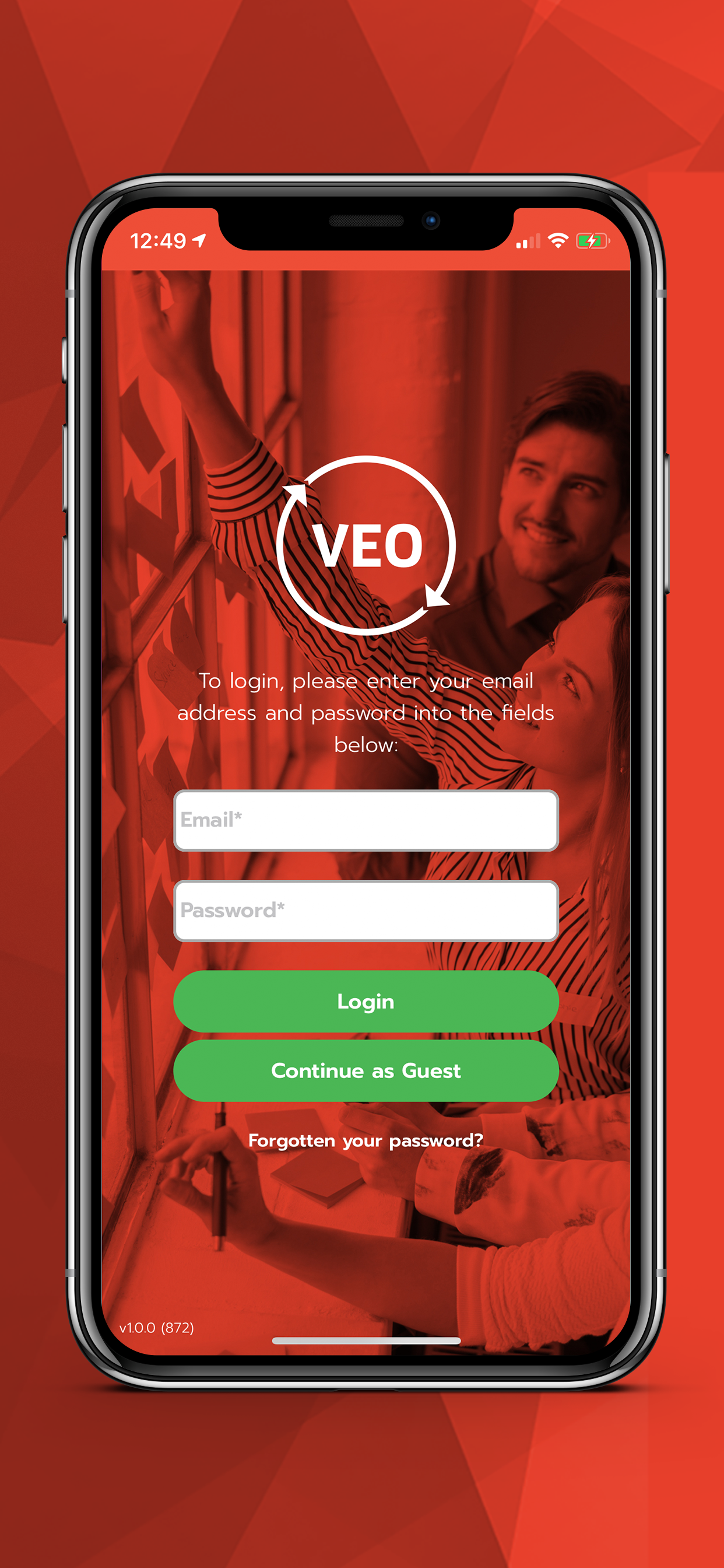 VEO Capture