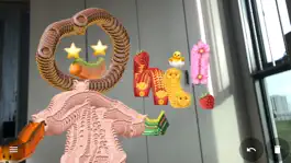 Game screenshot Doodle Magic AR mod apk