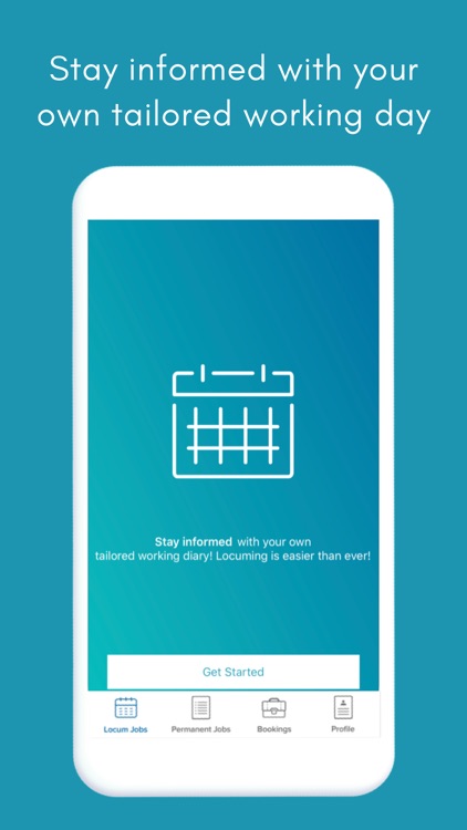 Clarity Locums screenshot-3