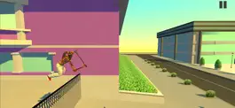 Game screenshot Street Lines: Scooter hack