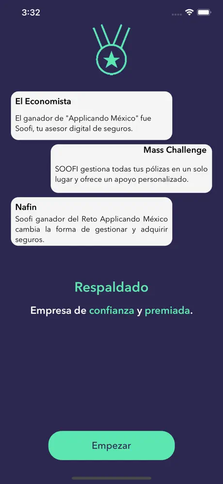 Kalmy Seguros